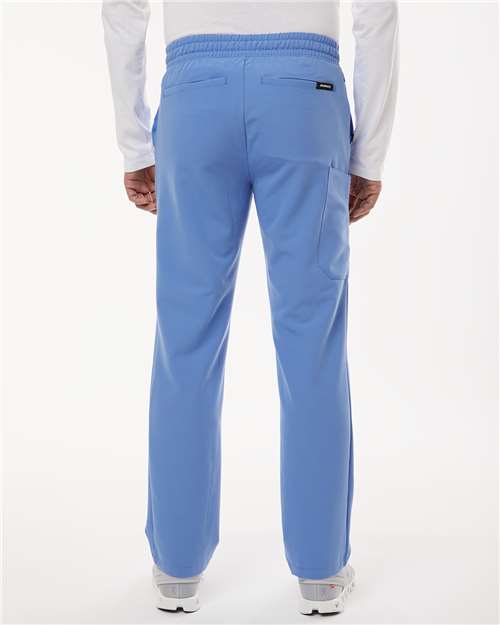 Men's Rhodes Everyday Straight-Leg Scrub Pants - M20001 33