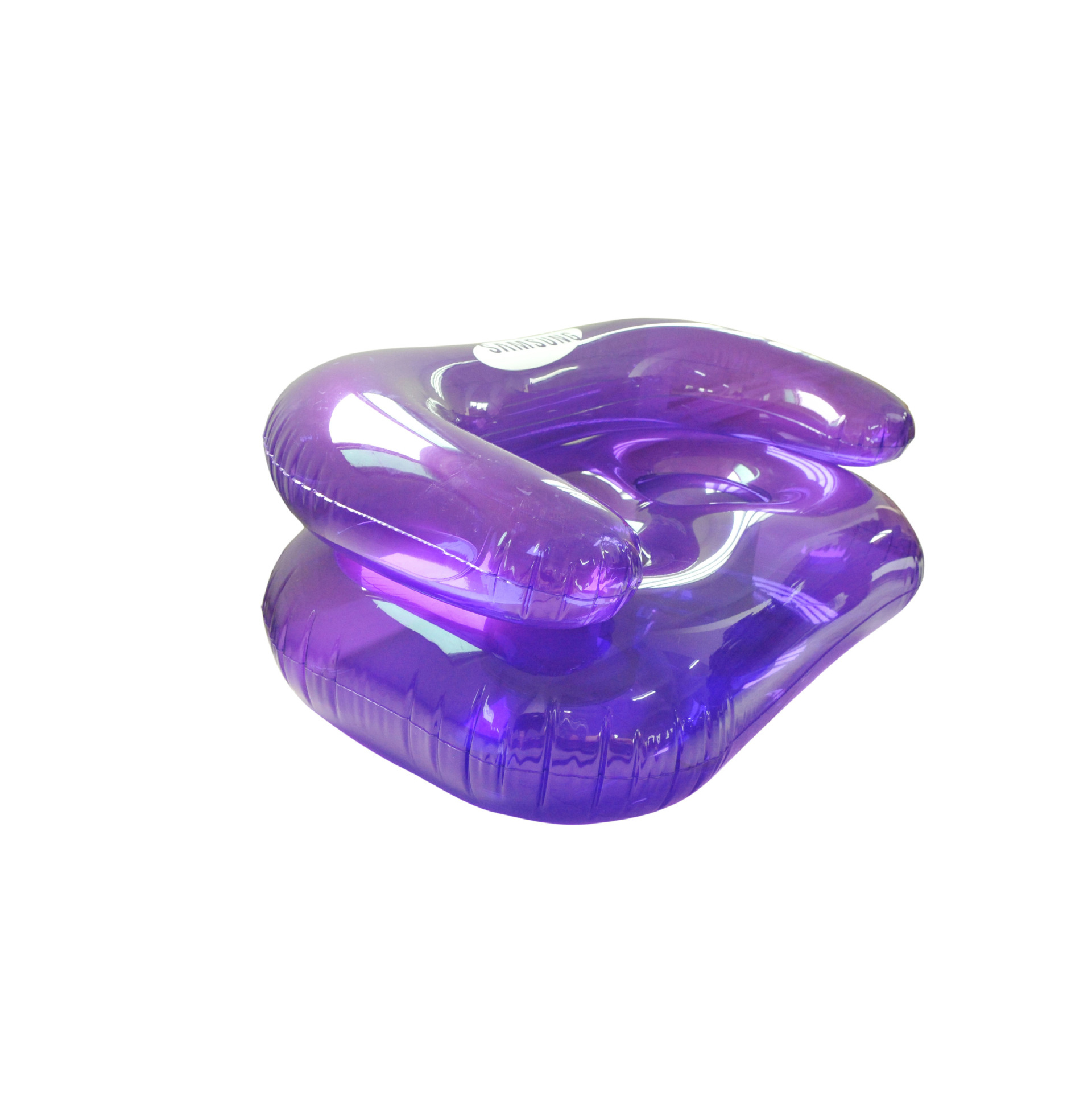 2-Person Inflatable Lounger Couch 8