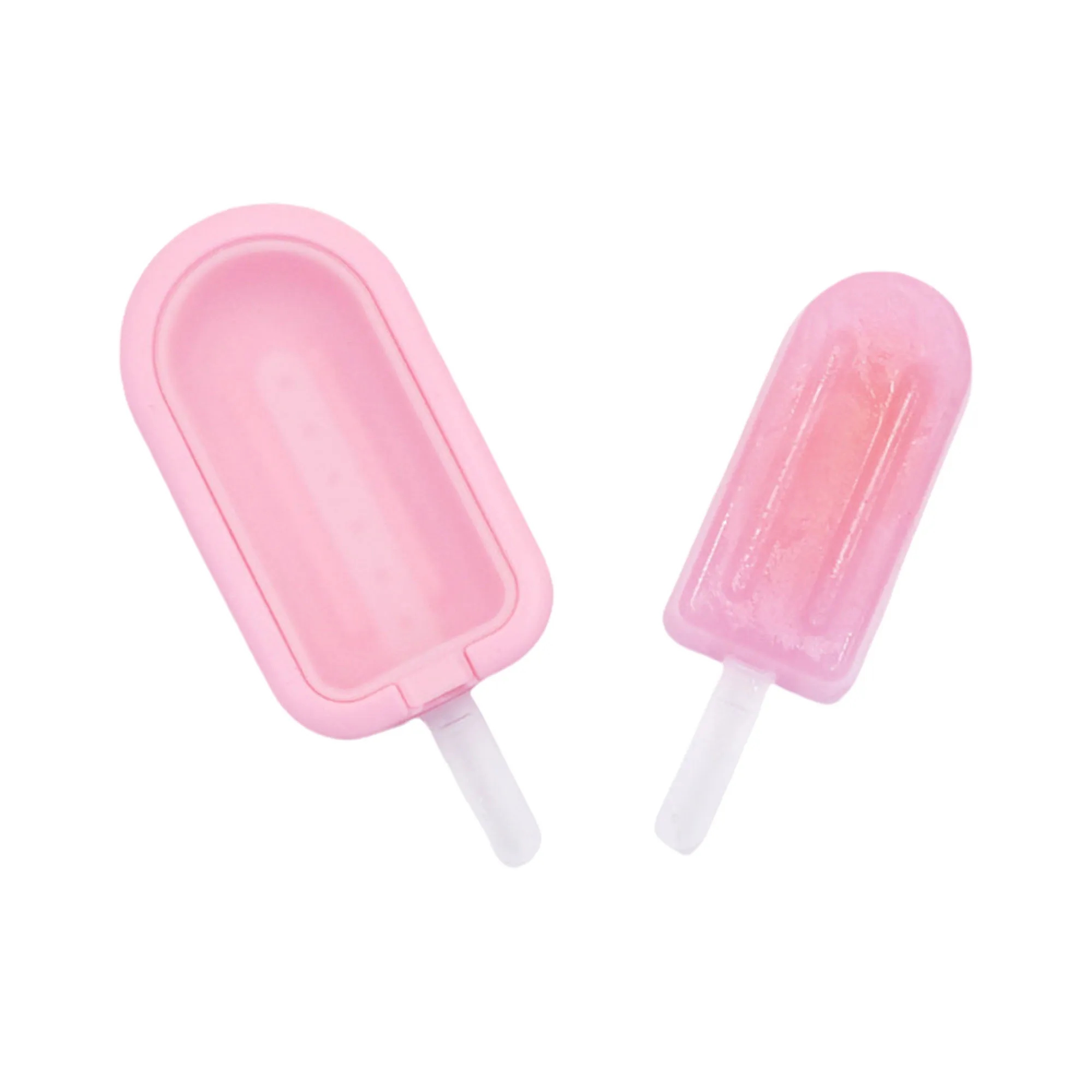 Silicone Popsicle Mold 5