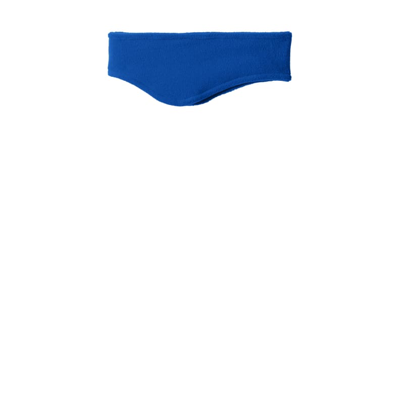 Port Authority R-Tek Stretch Fleece Headband. 2