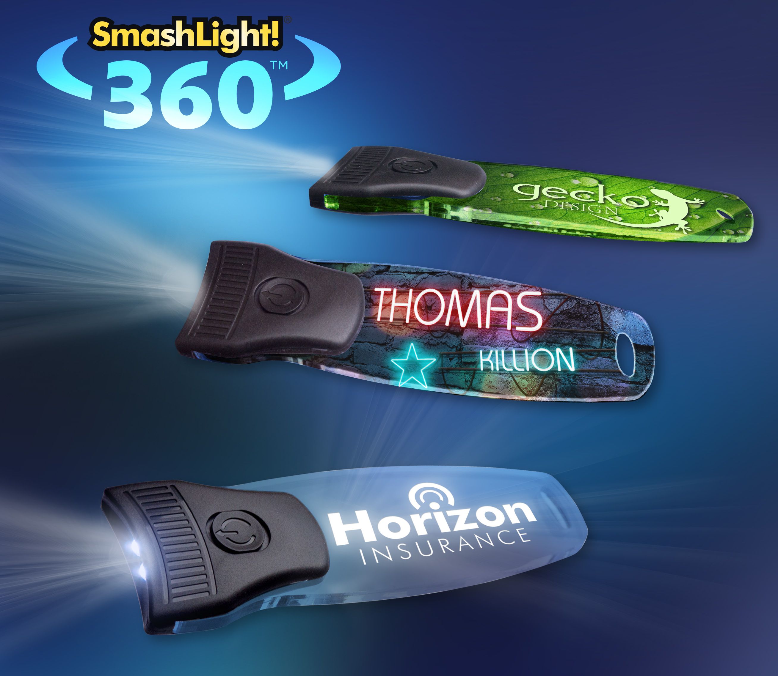 Smashlight® 360™