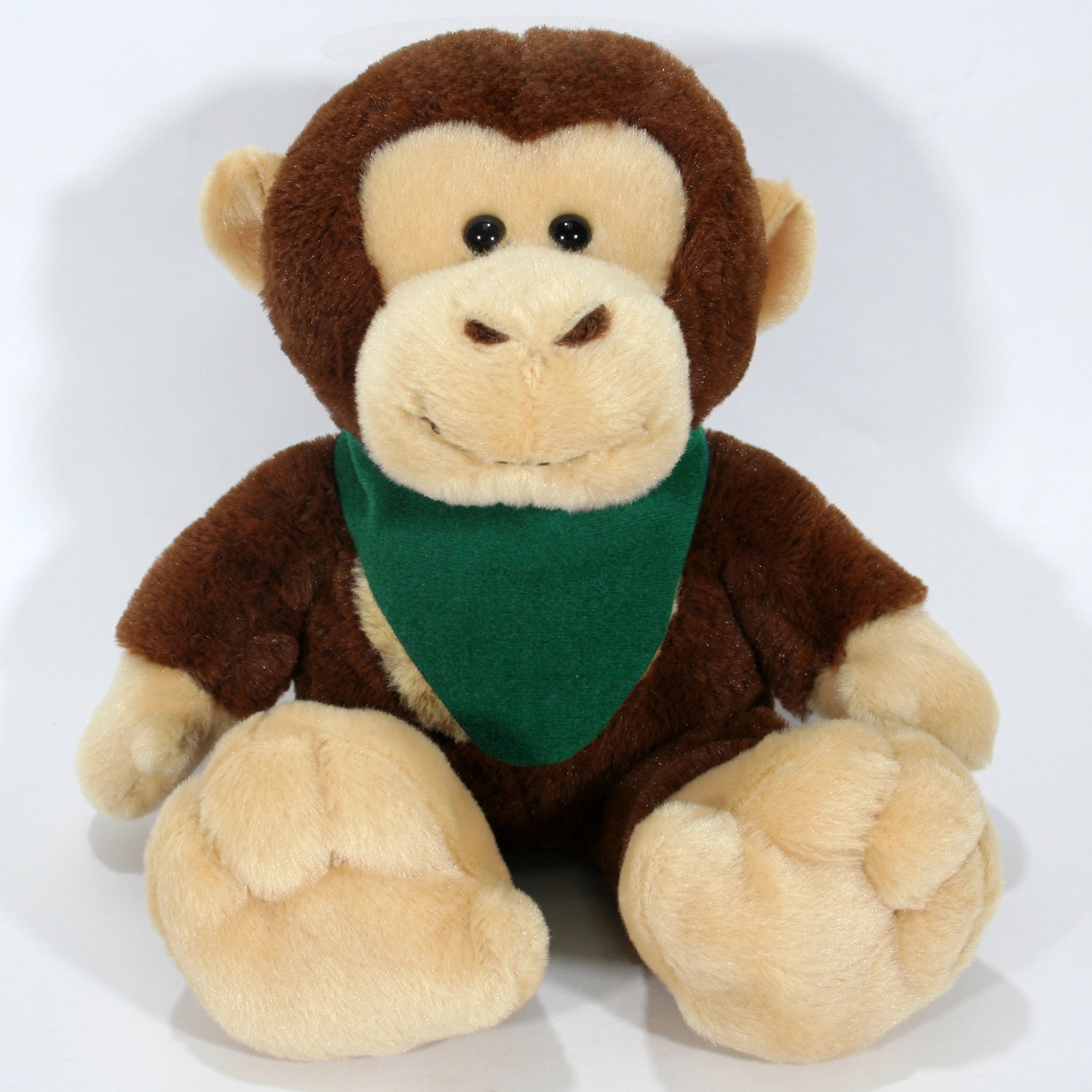 14" Pick-A-Pet Monkey 13