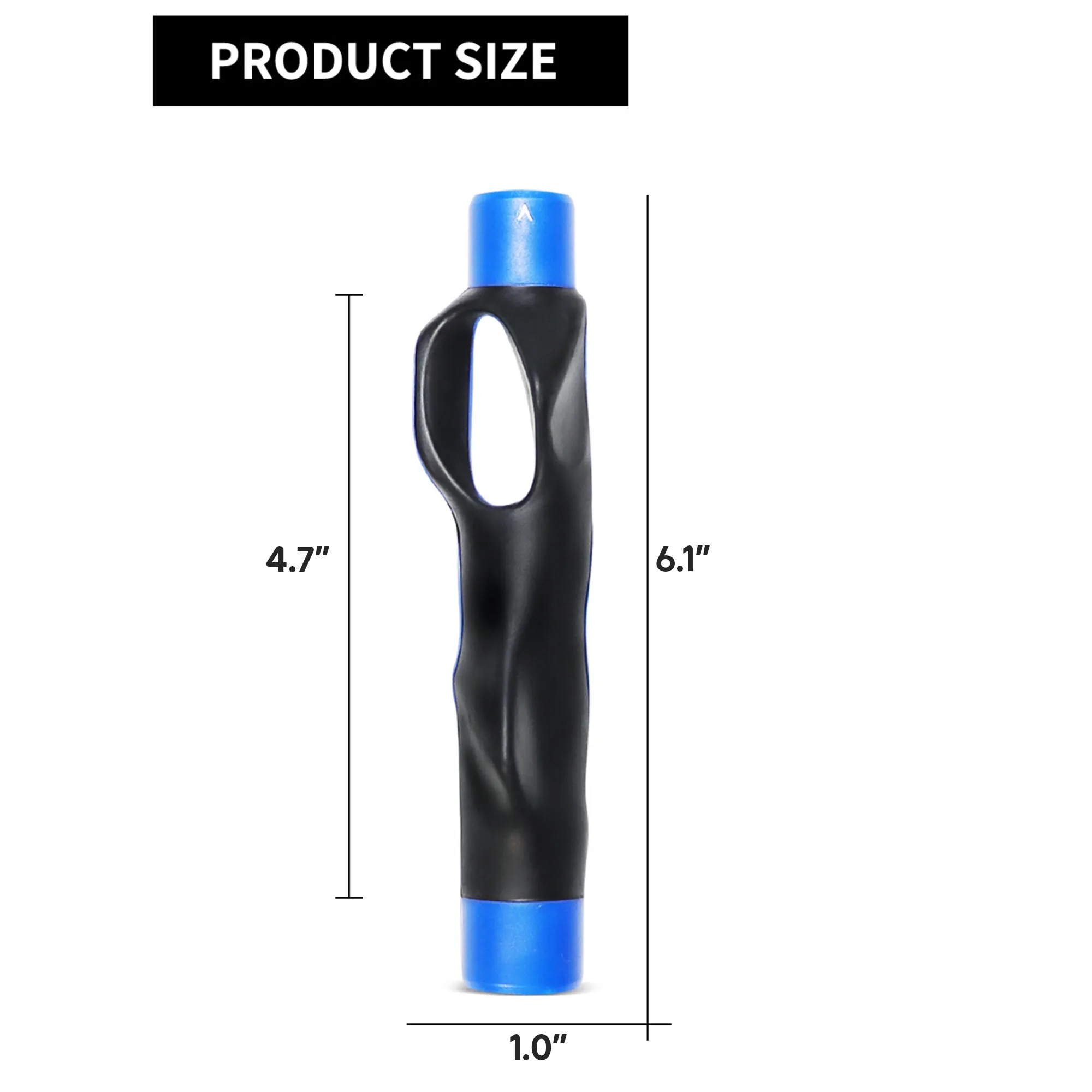 Premium Golf Grip Trainer 10