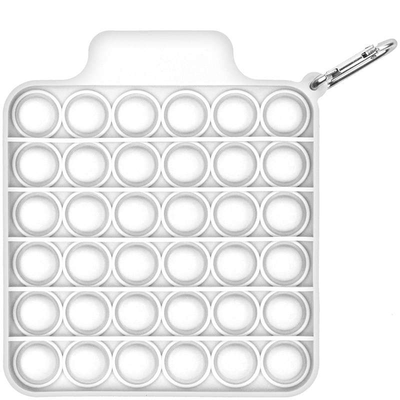 Fiddle Popper Silicone Sensory Fidget Toy 5