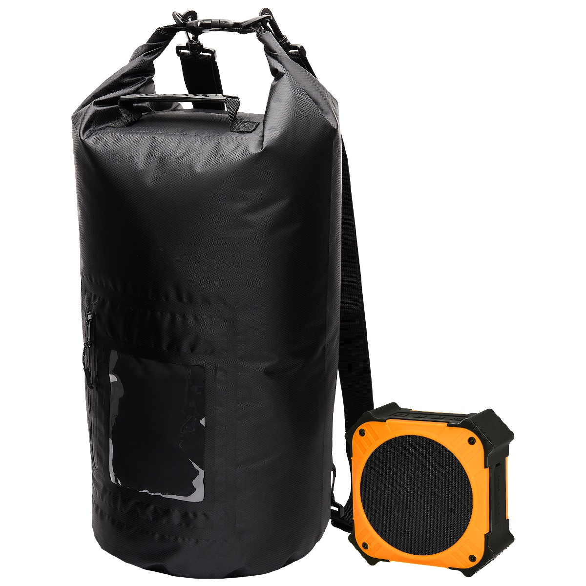 Traveling Sounds Kit 4