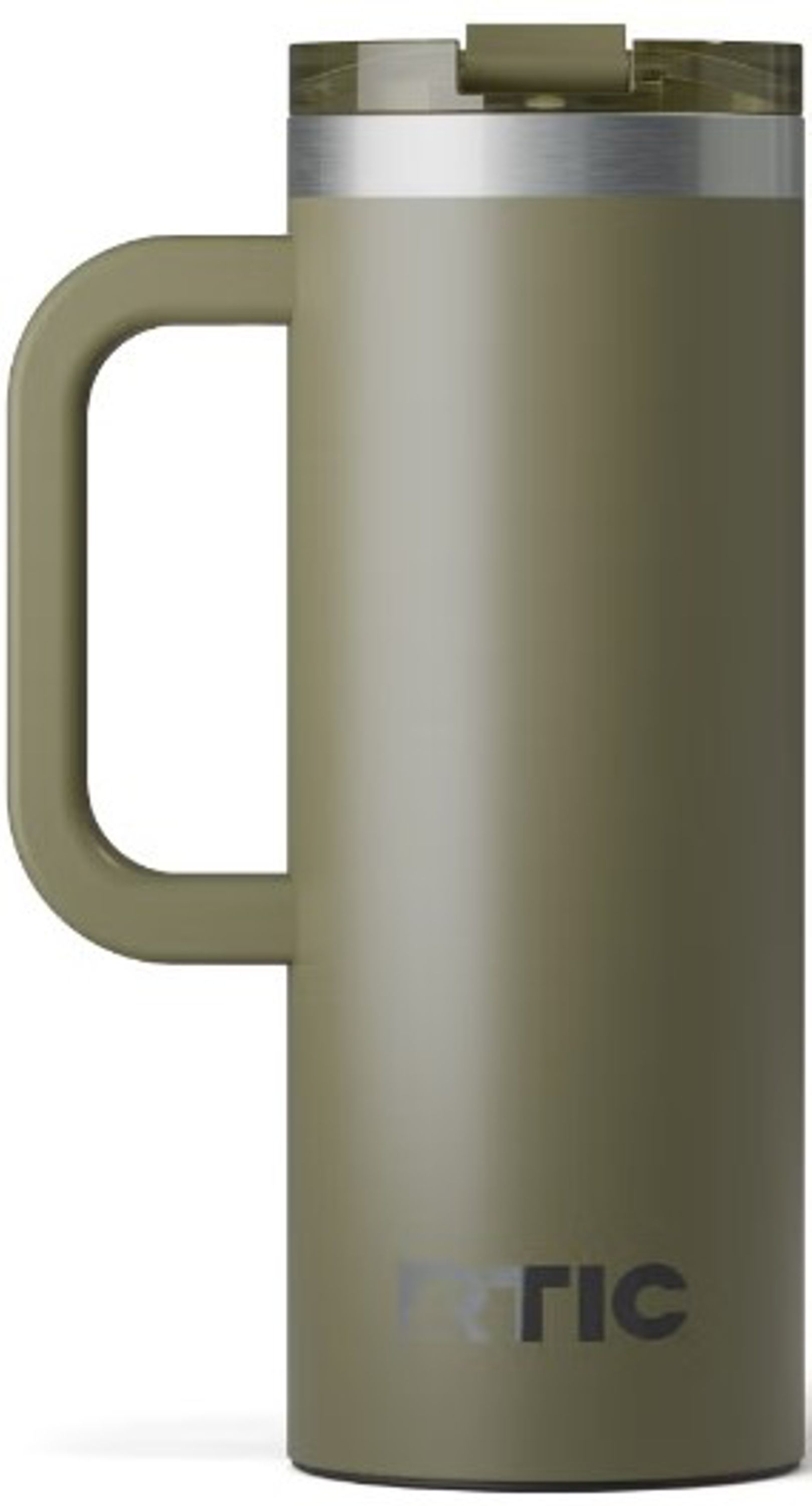 Exclusive *** RTIC 20 oz Road Trip Travel Mug 8