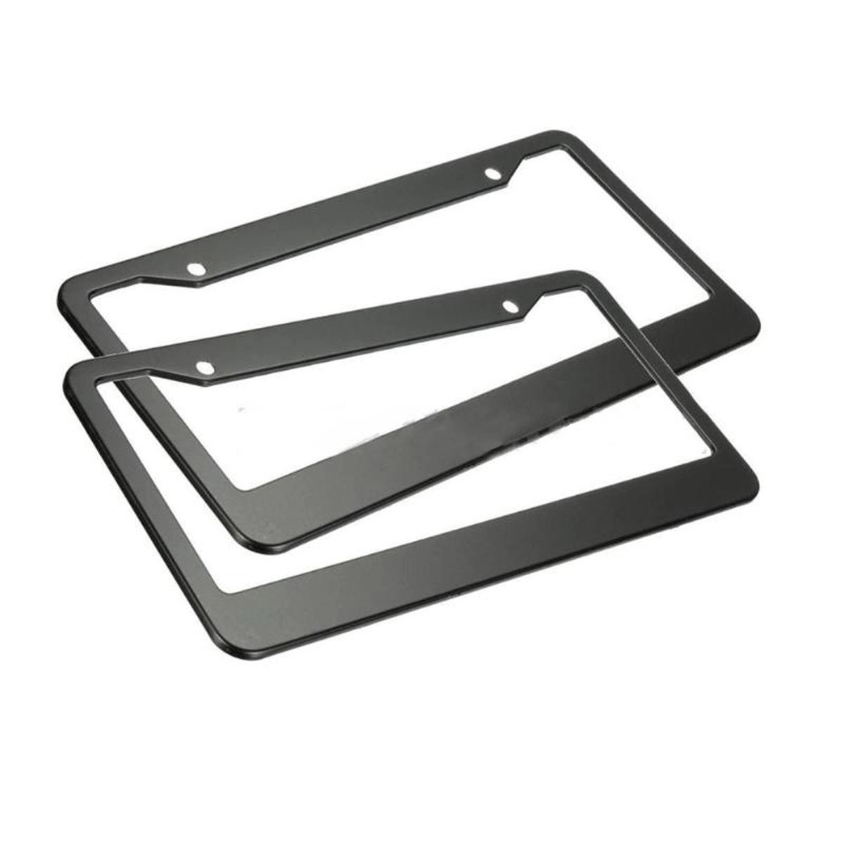 License Plate Frame 1