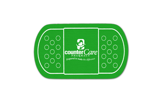 Bandage Rubber Jar Opener 5BA 51