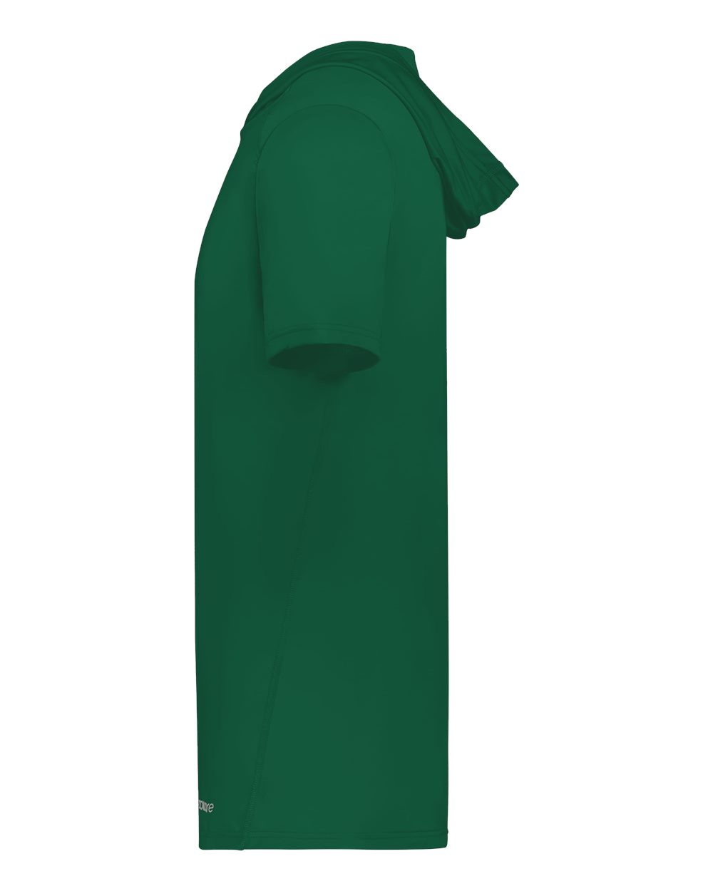 Men's Hooded T-Shirt Powered by Coolcore - 222142 44