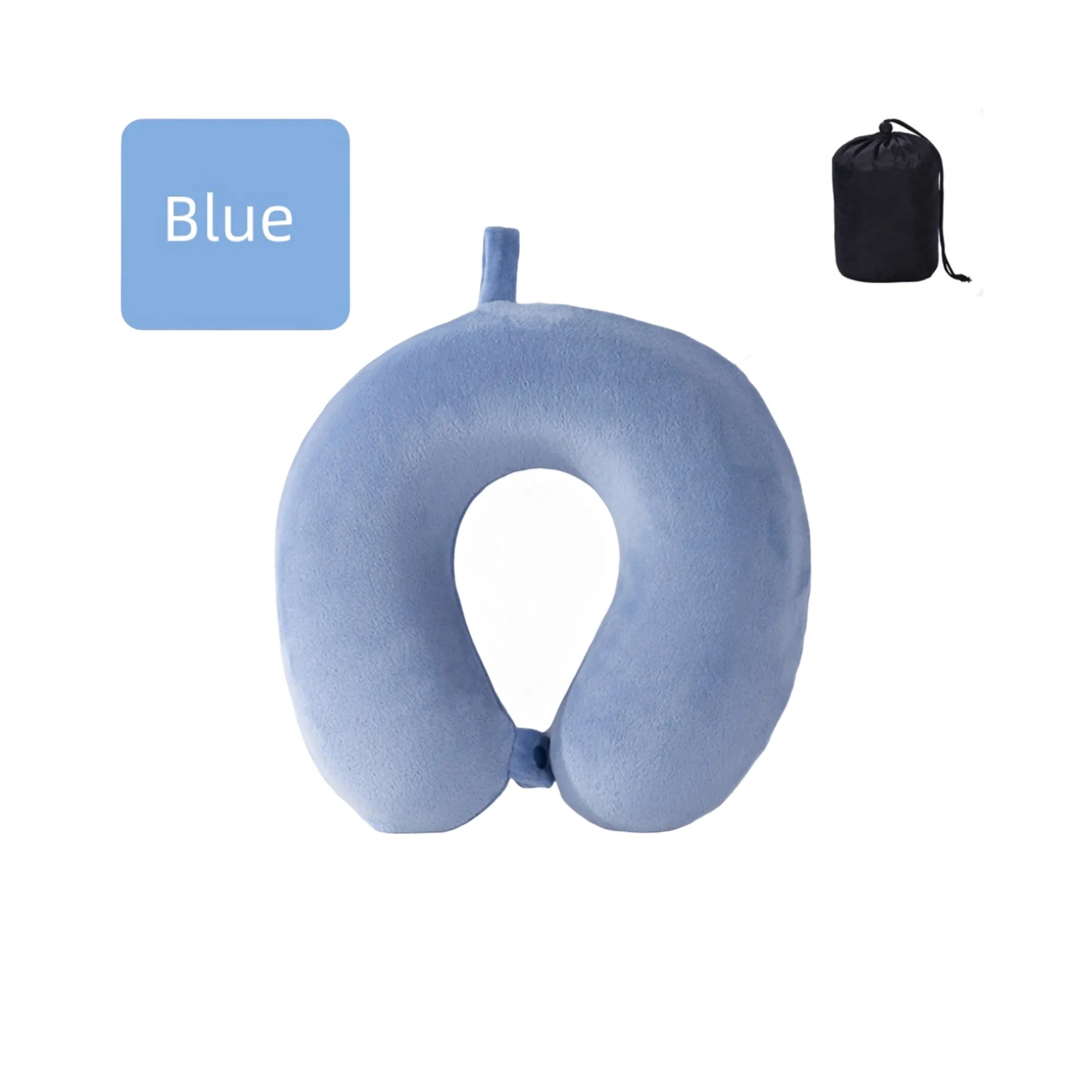 U-Shaped Neck Pillow 7