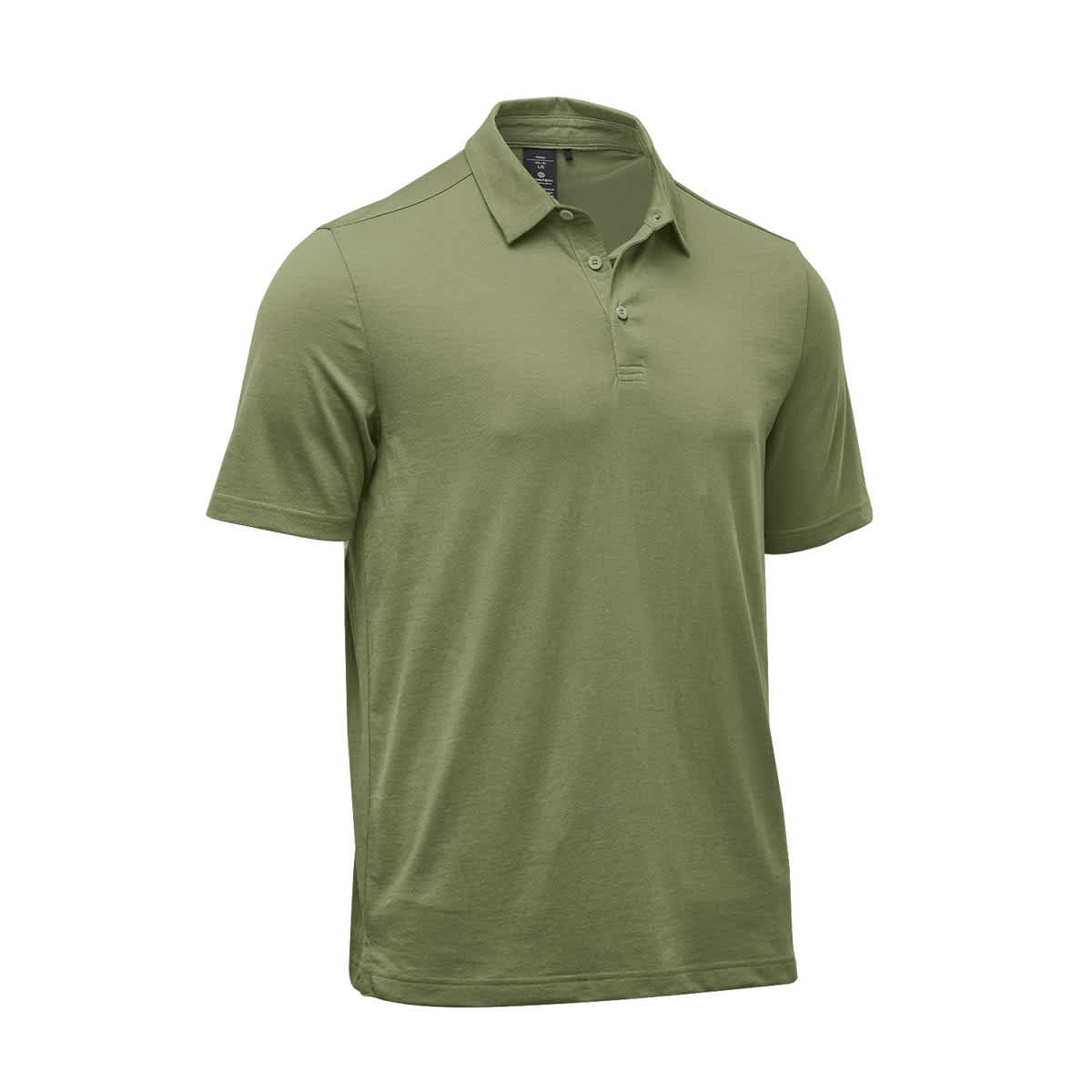 Stormtech Men's Settebello S/S Polo 16