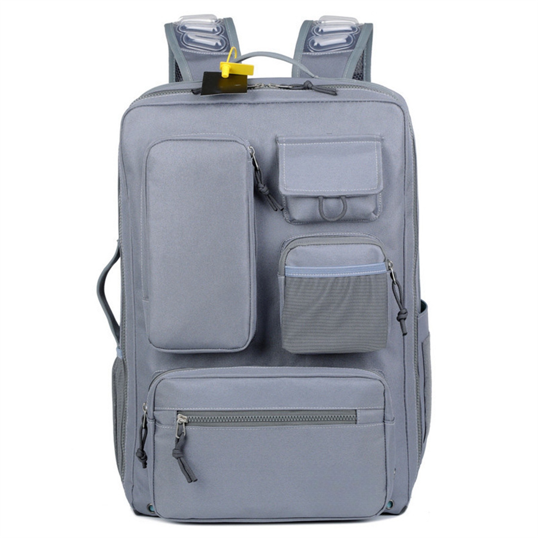 Waterproof Business Laptop Backpack 2