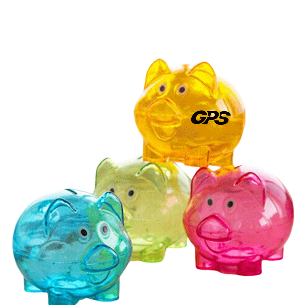 Piggy Bank
