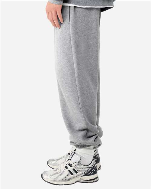 Unisex Sponge Fleece Sweatpants - 3738 15
