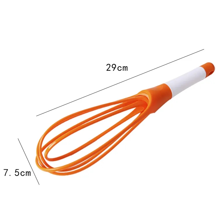 Multifunctional Folding Egg Beater 4