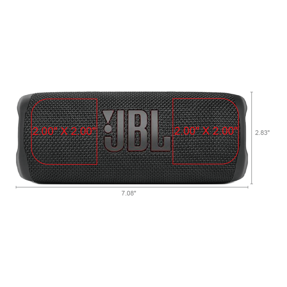JBL Flip 6 Portable Waterproof Speaker 21