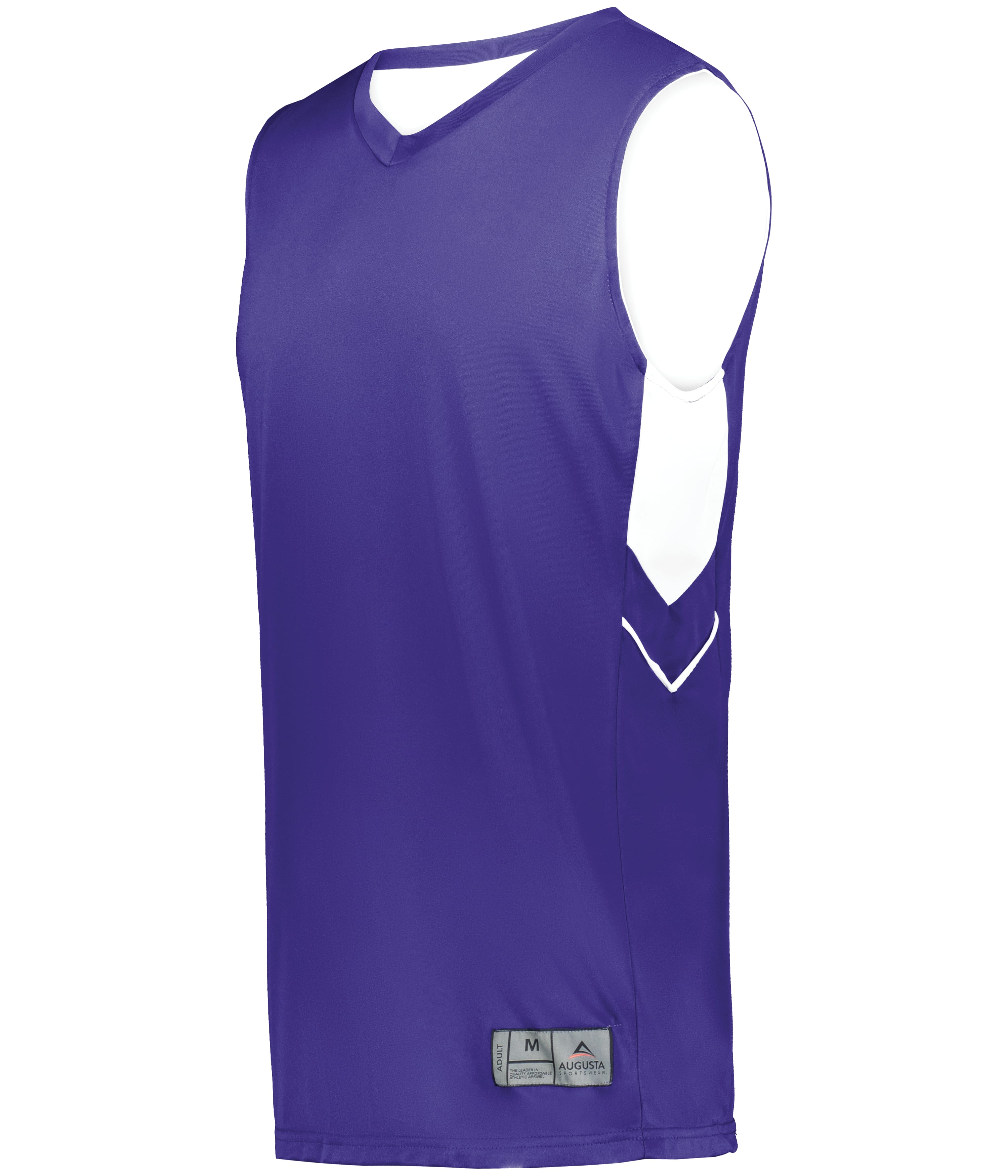 Youth Alley-Oop Reversible Jersey 8