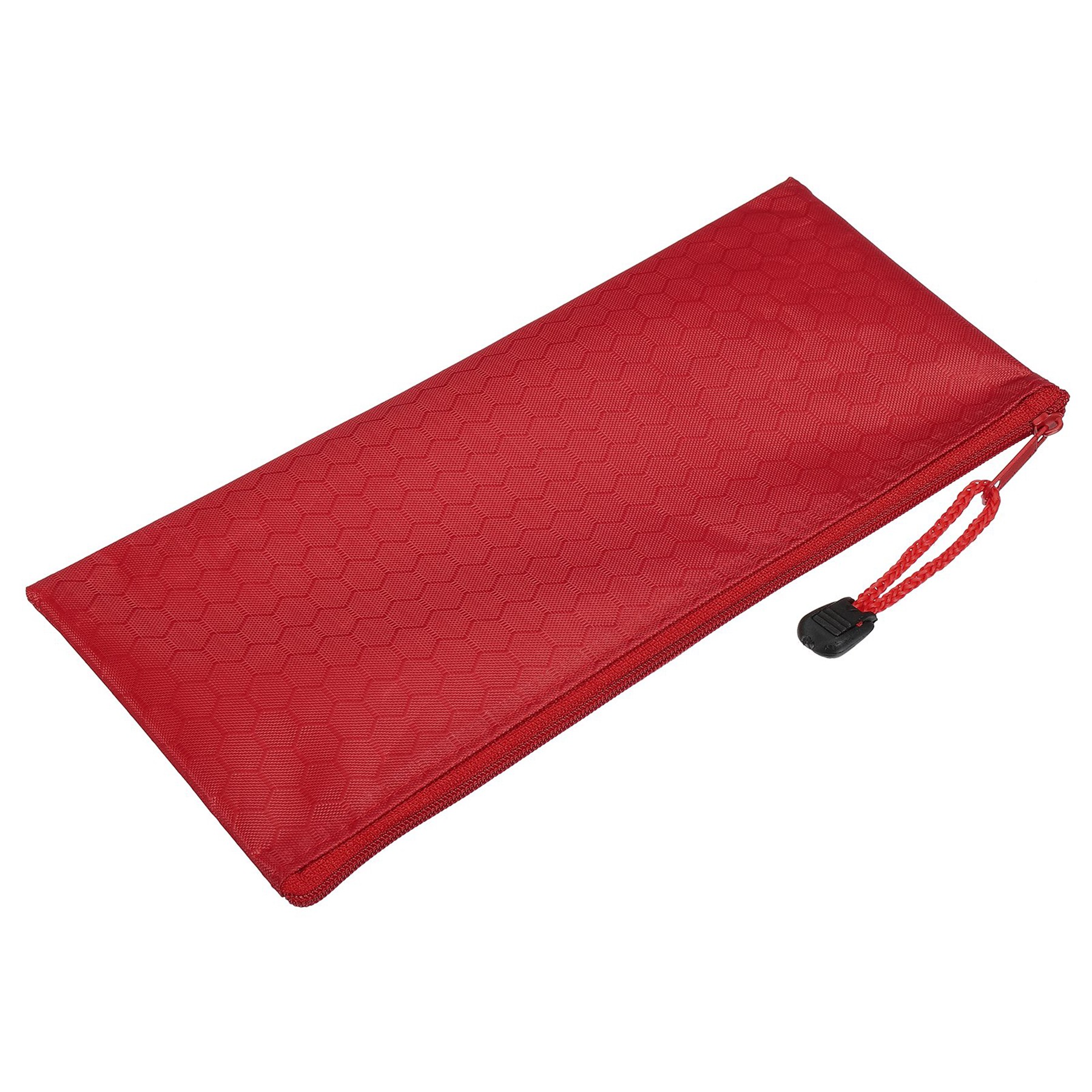 A6 File Bags Storage Zipper Pouch 9