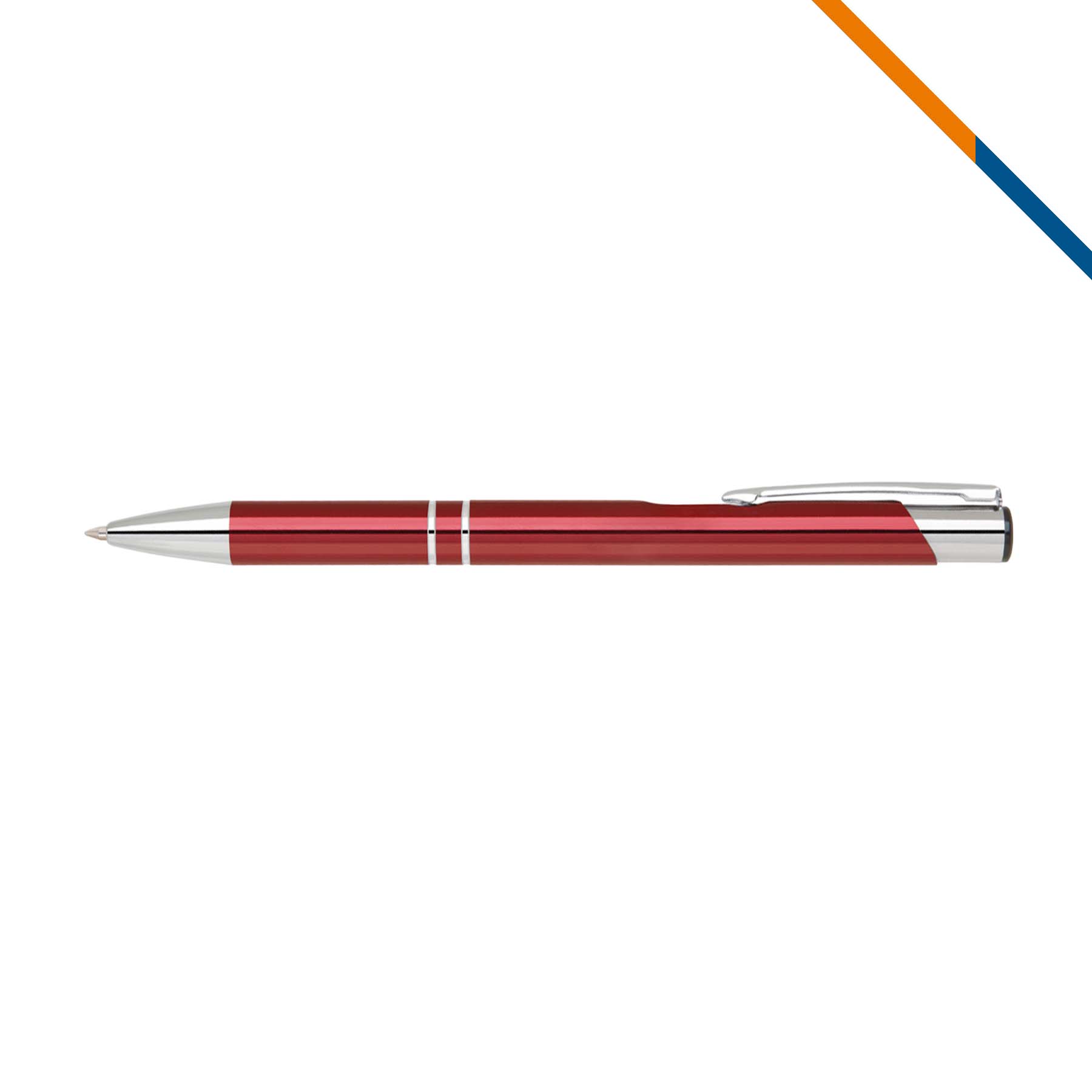 Wartha Metal Pen 9