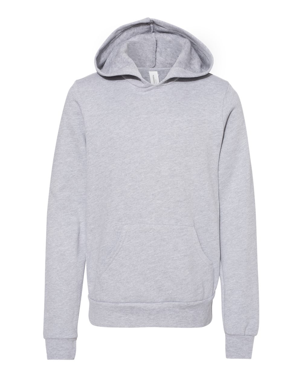 Youth Sponge Fleece Hoodie Sweatshirt - 3719Y 44