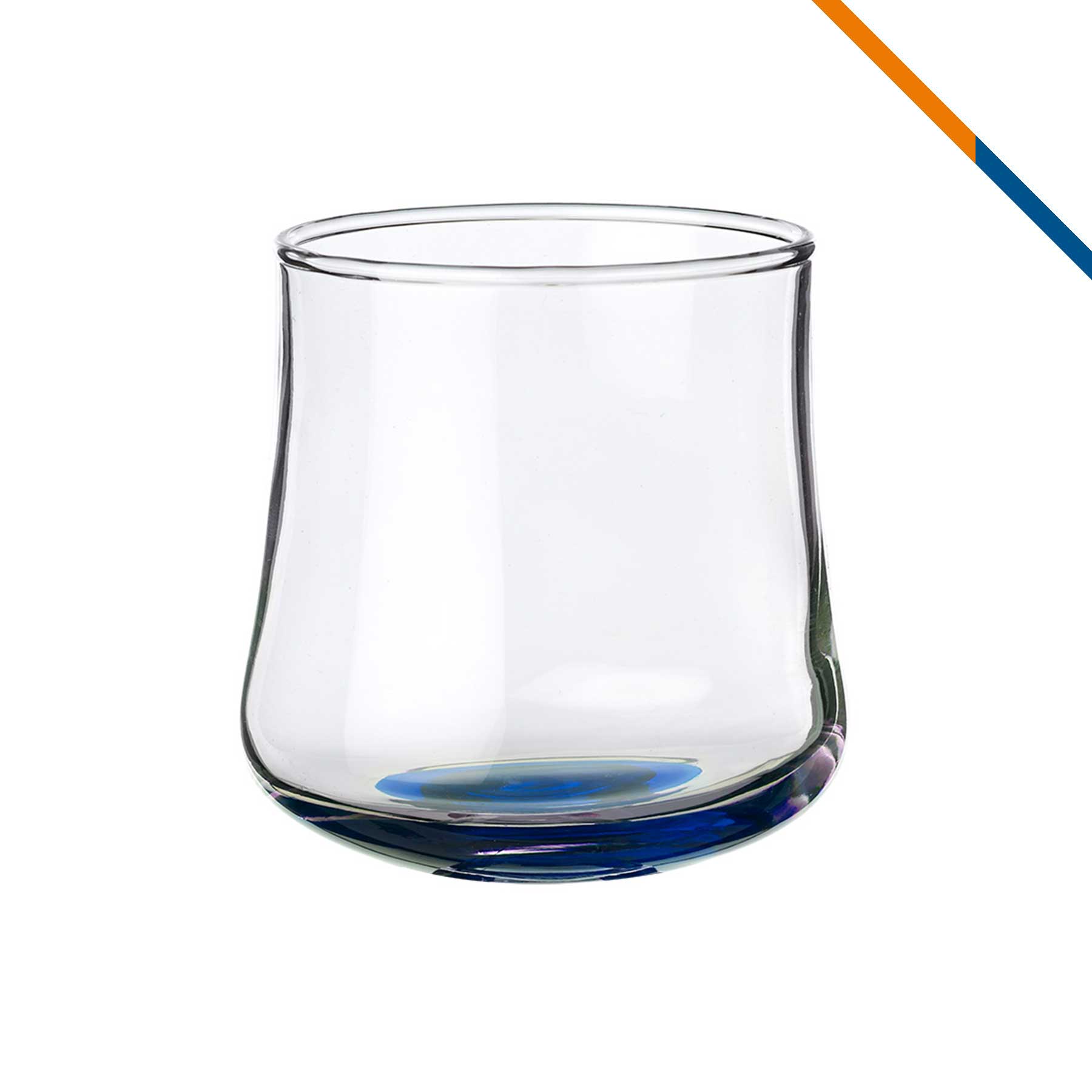 Andrea Stemless Glasses - 11 OZ. 2