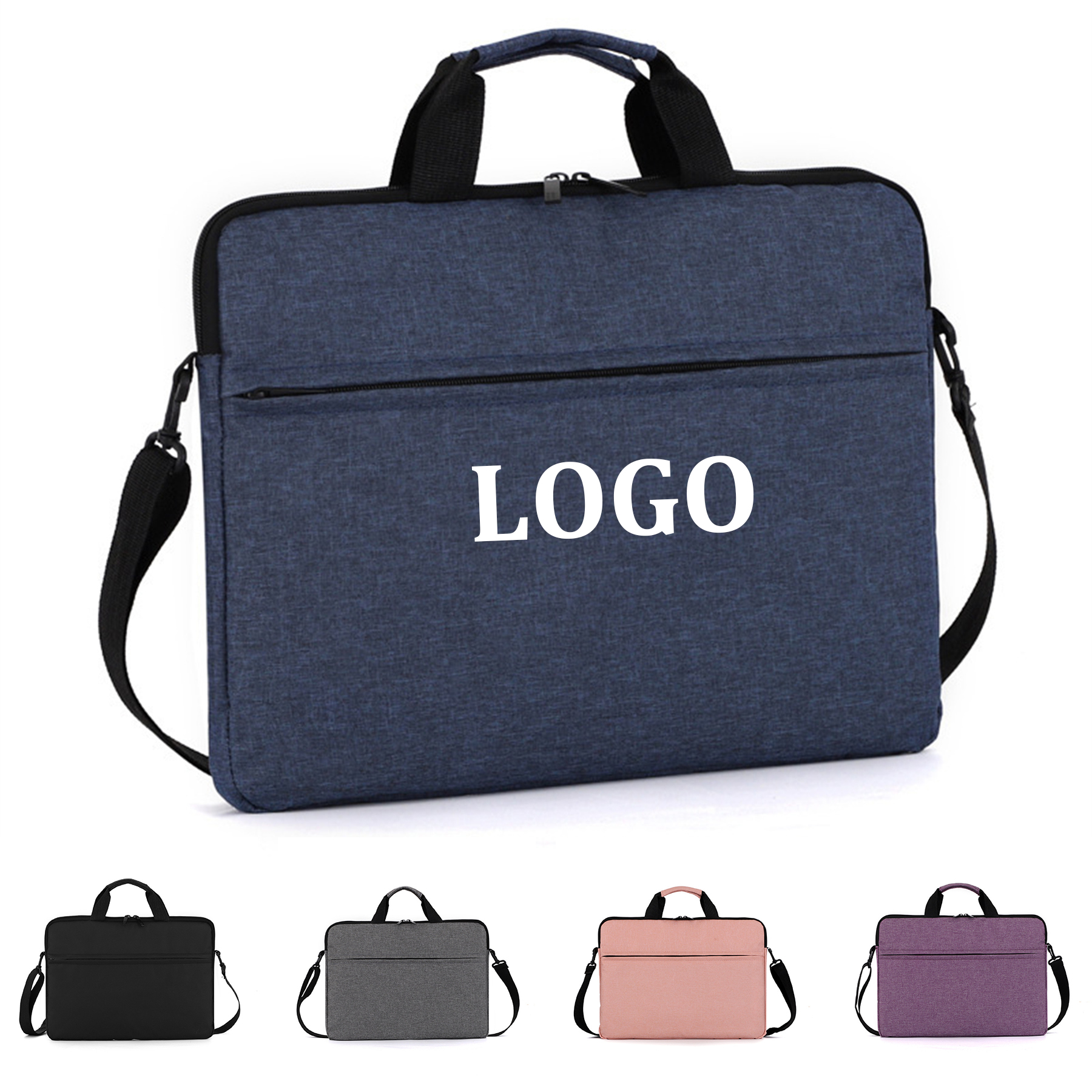 15.6" Laptop Bag 5