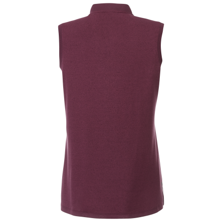 Women's KINPORT Sleeveless Polo 33