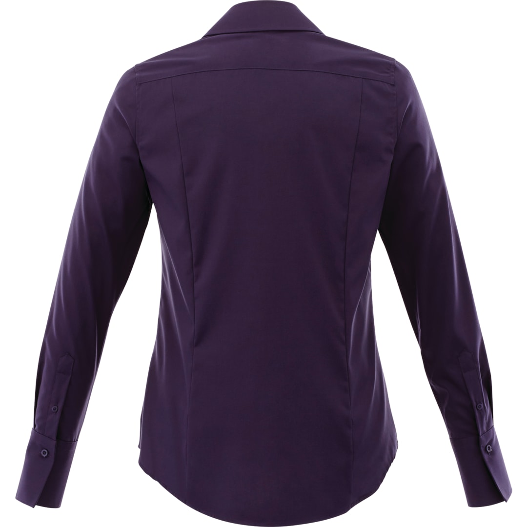 Women's CROMWELL Long Sleeve Shirt 166