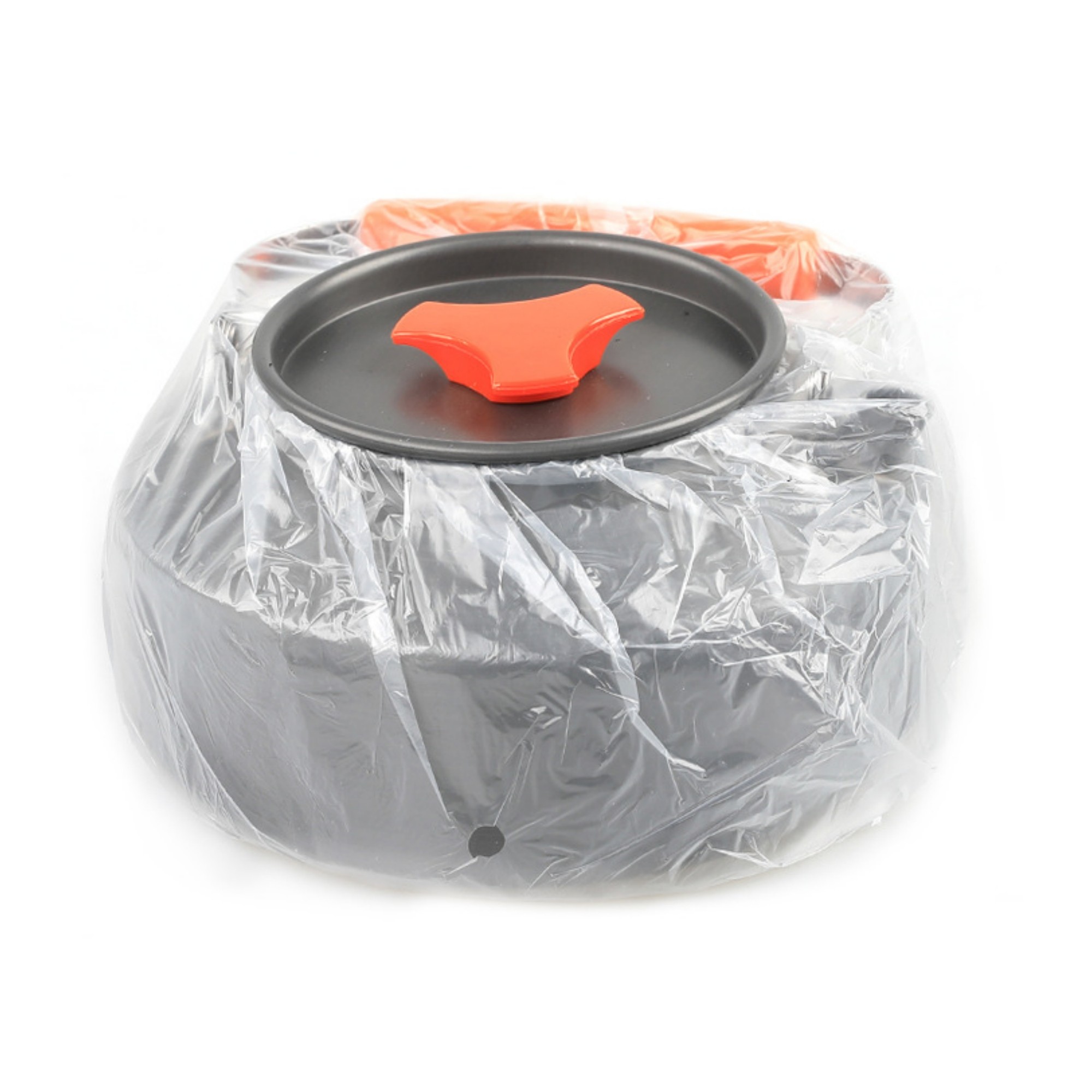 1L Camping Kettle 3