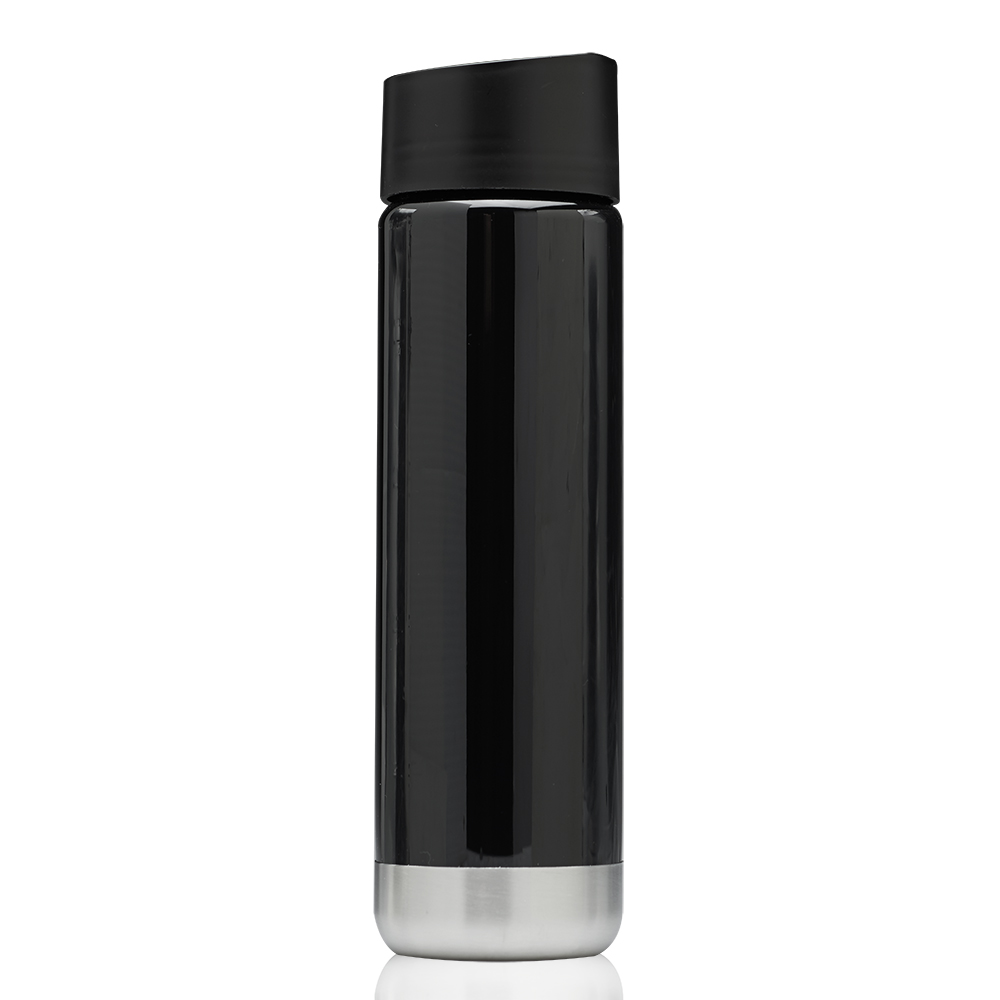 25 oz. Slim Line PET Water Bottle - BPA Free 2