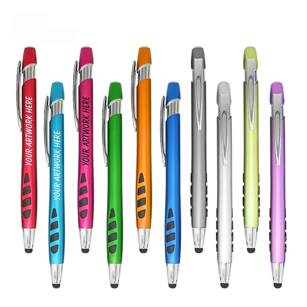 Custom Havana Stylus Pen 5