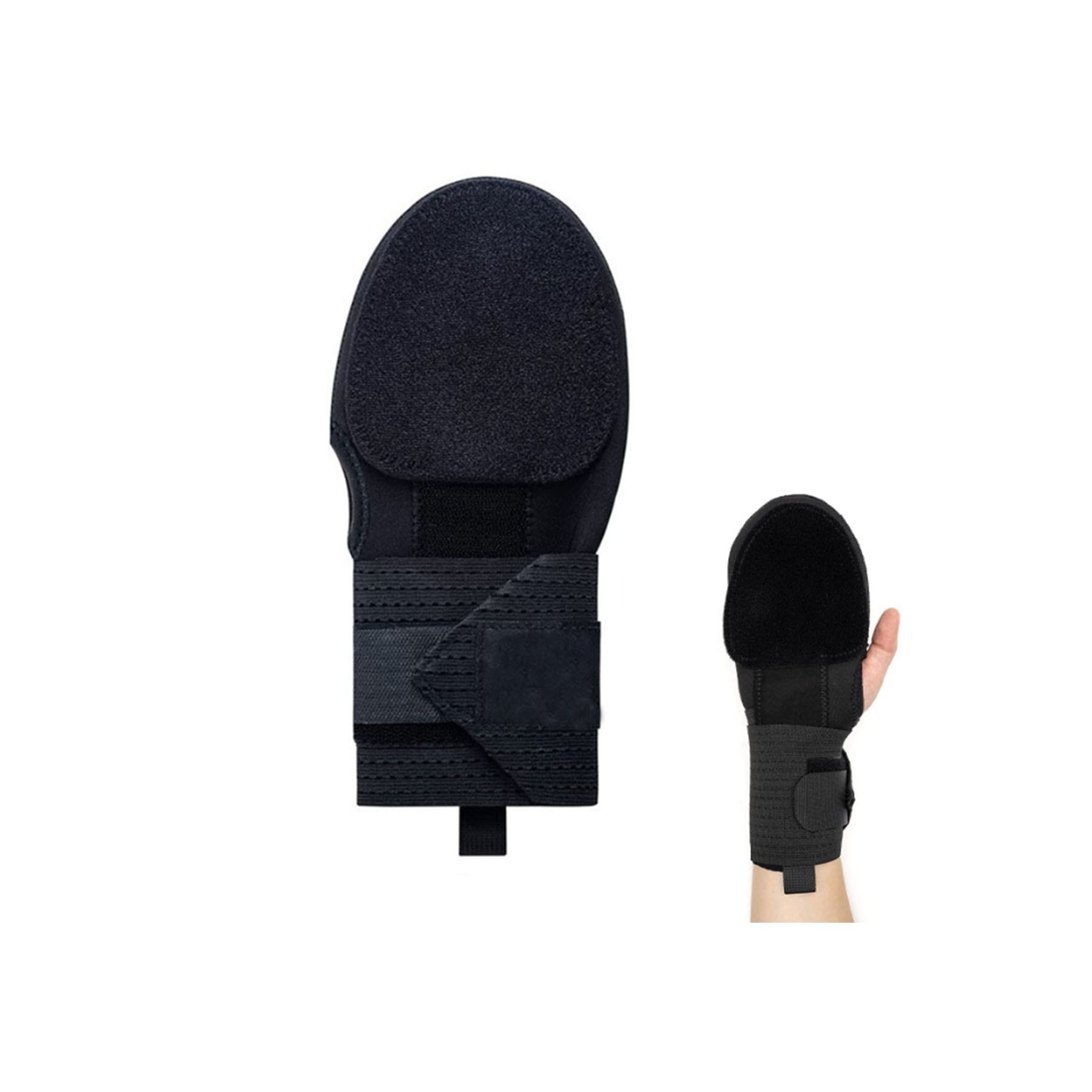 Baseball Glove 2
