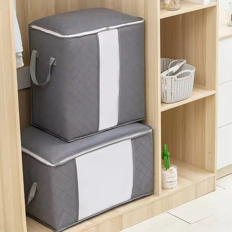 Foldable Storage Box 2