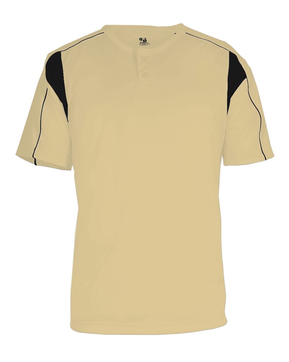Youth B-Core Pro Placket Jersey - 2937 58