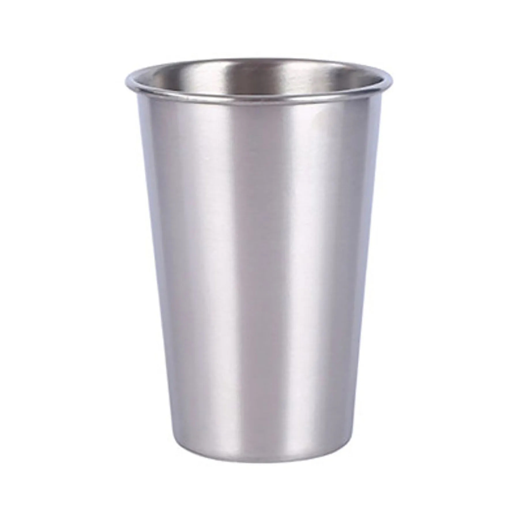 Stainless Steel Cups 4