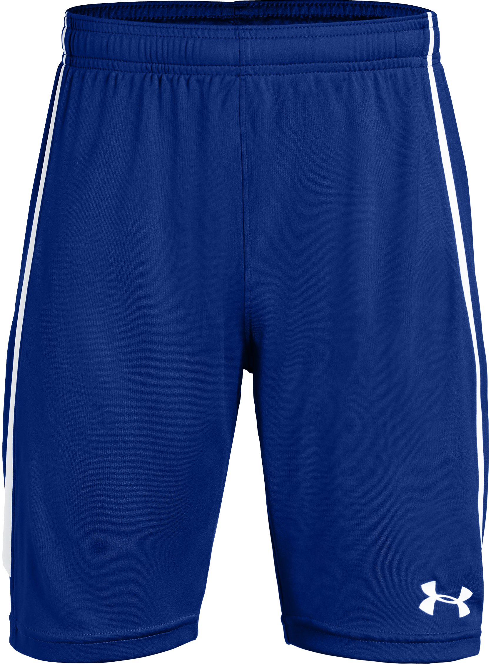 UA Maquina 2.0 Kids' Shorts 7