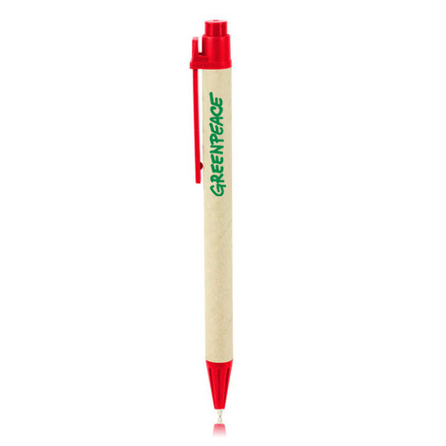 Ecologist Recycled Pen 20