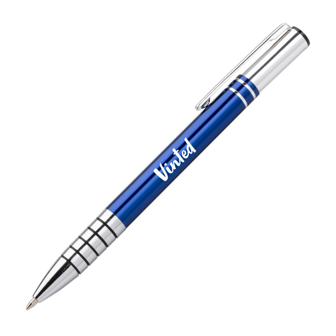 Gerald Clicker Pen