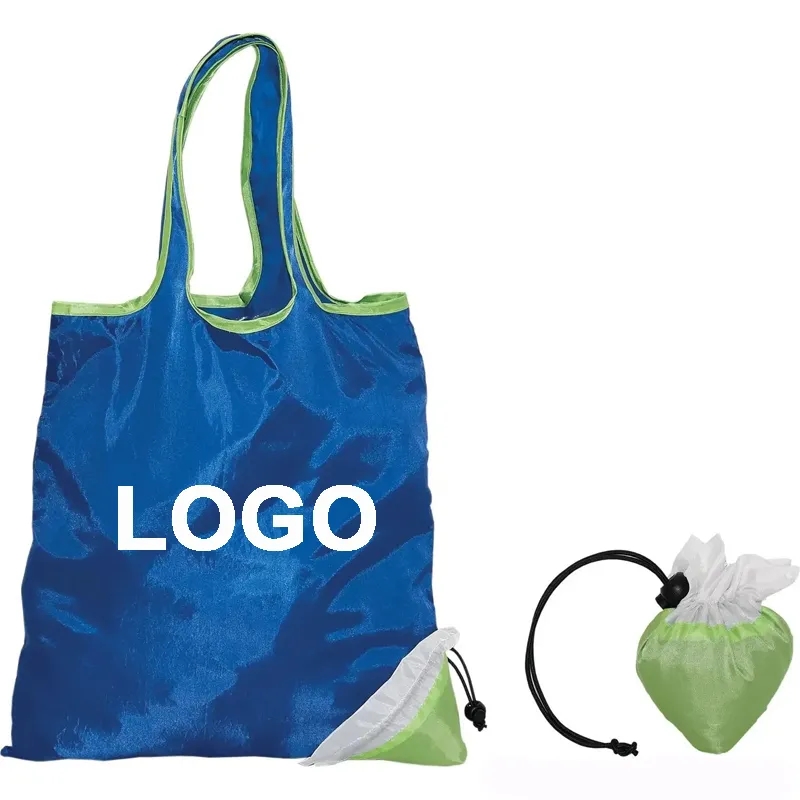 Fold-up Cinch Corner Totes 5