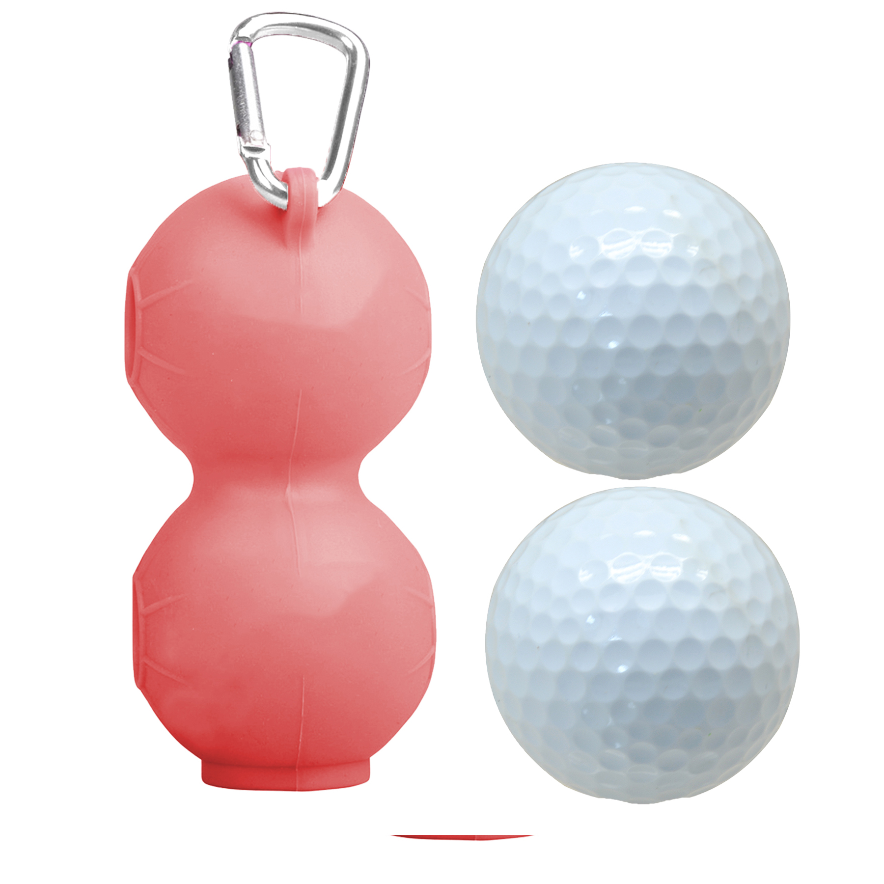 Seki Golf Ball Set 2