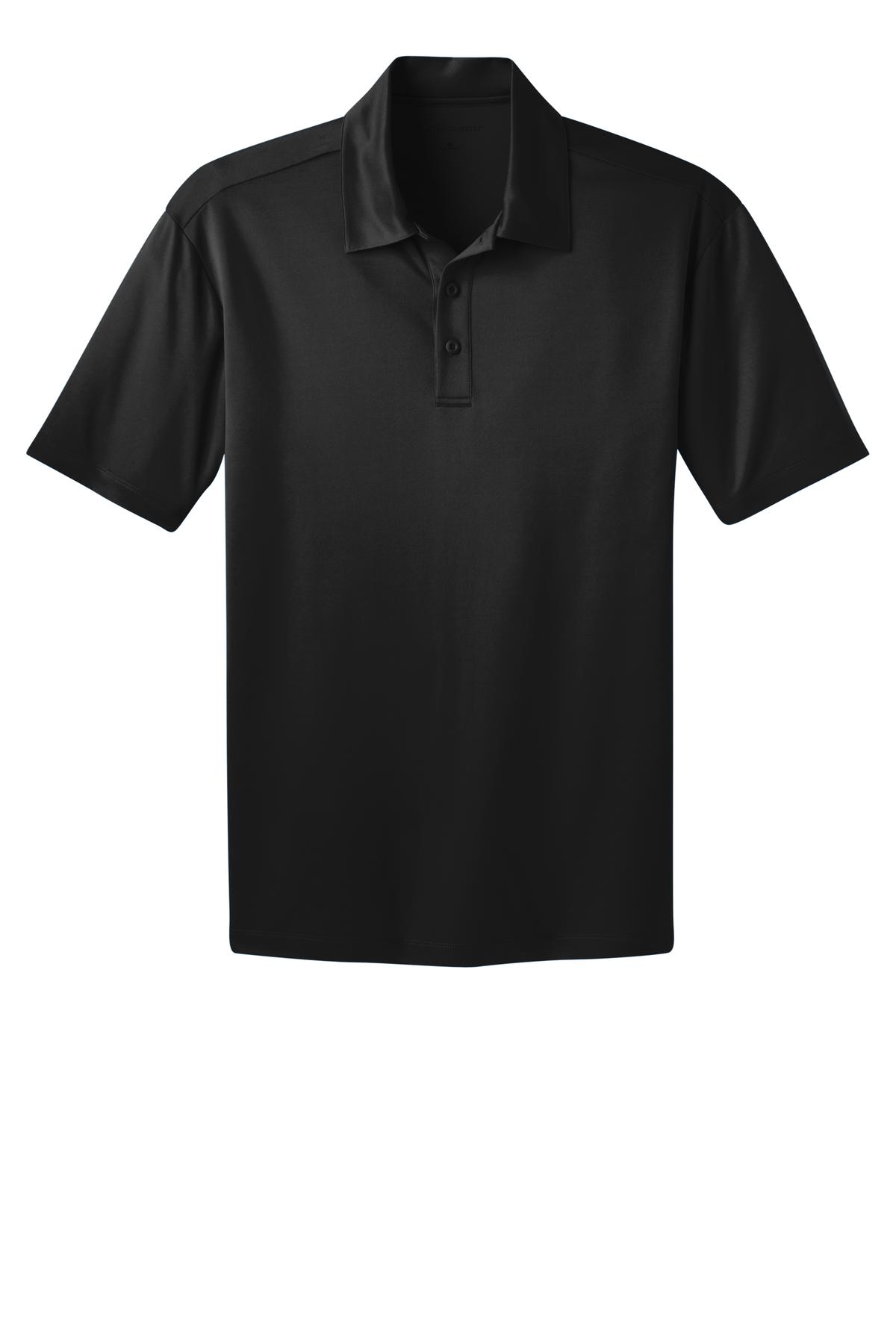 Port Authority® Silk Touch Performance Polo