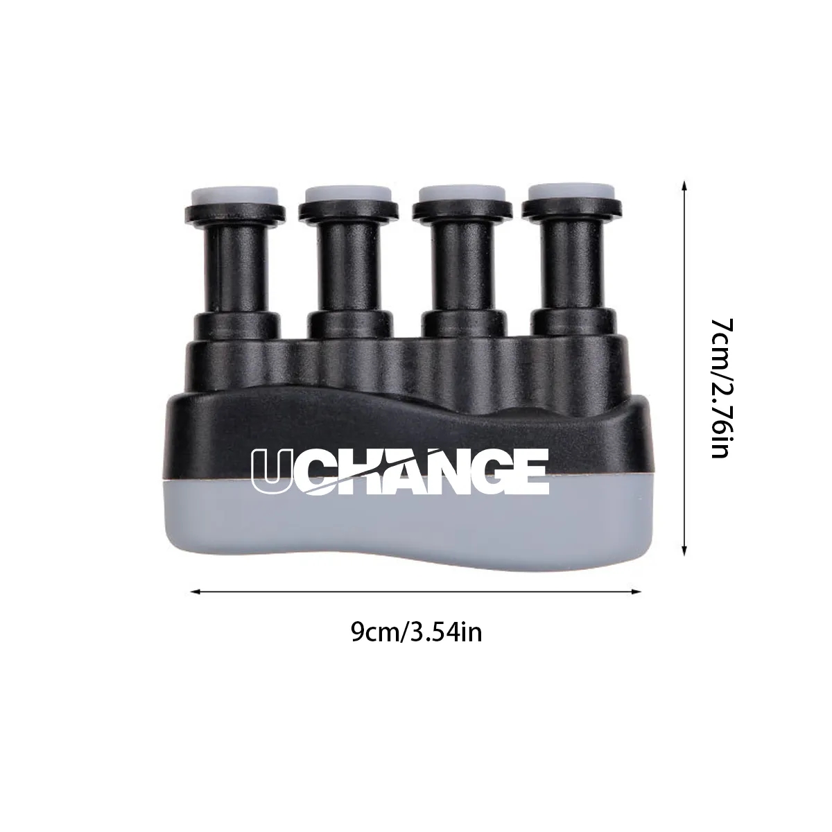 Finger Exerciser Hand Grip Trainer 6