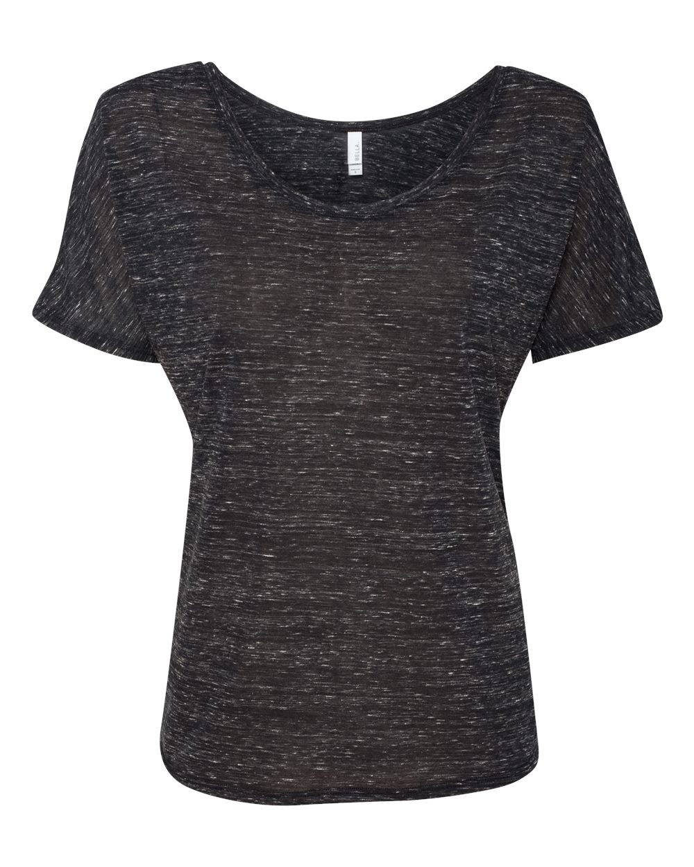 Women's Slouchy Tee - 8816 50