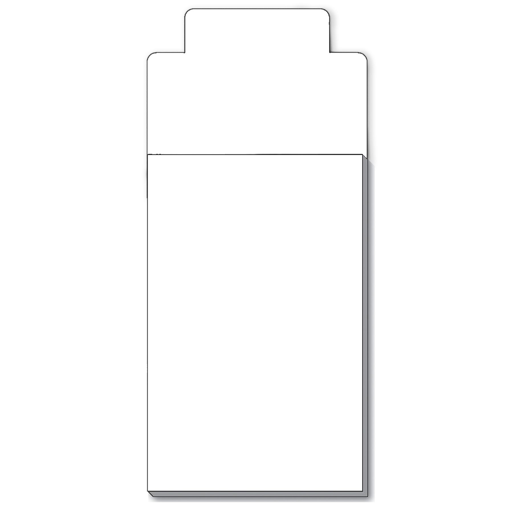 Frame Add-On™ Magnet + Blank Pad 3