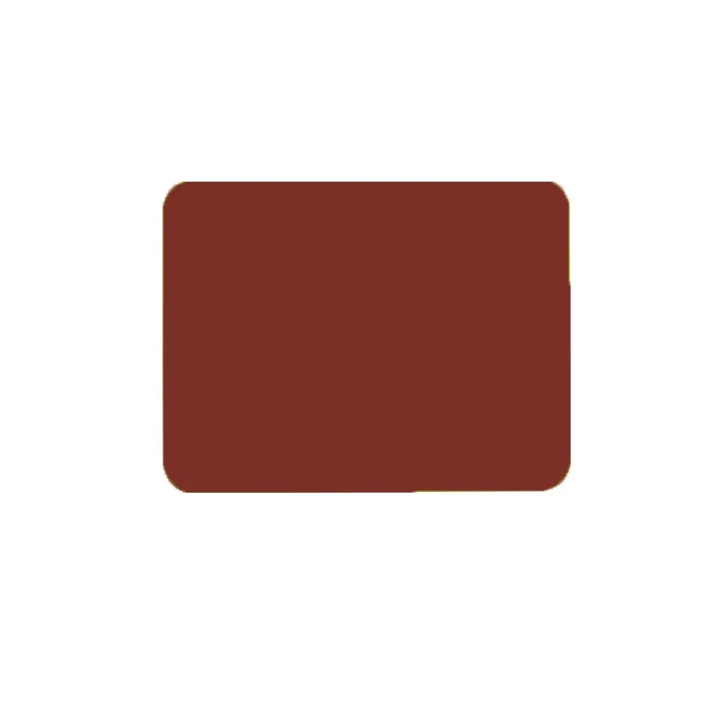 Silicone Bottom Mouse Pad for Desk 6