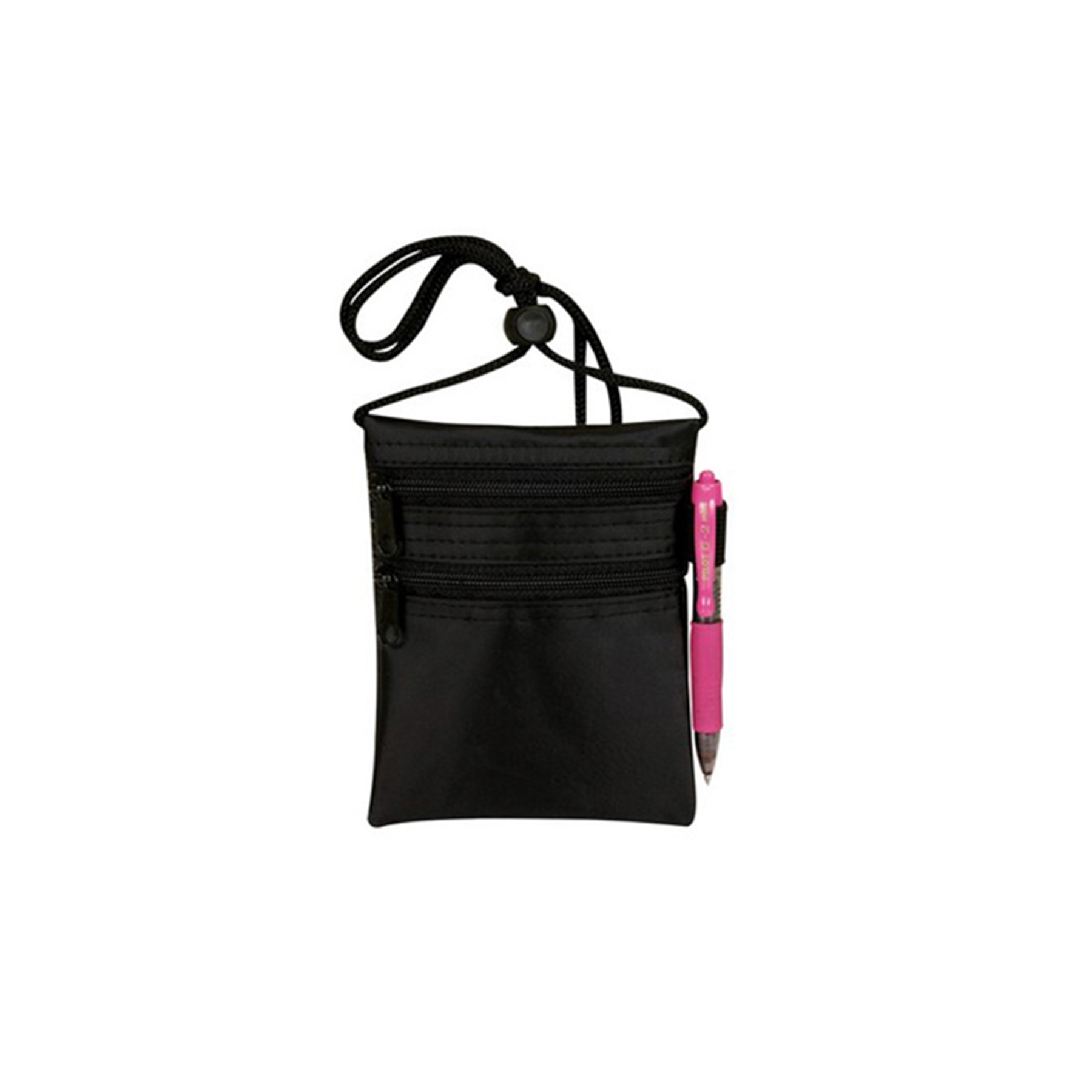 All Purpose Neck Wallet 3