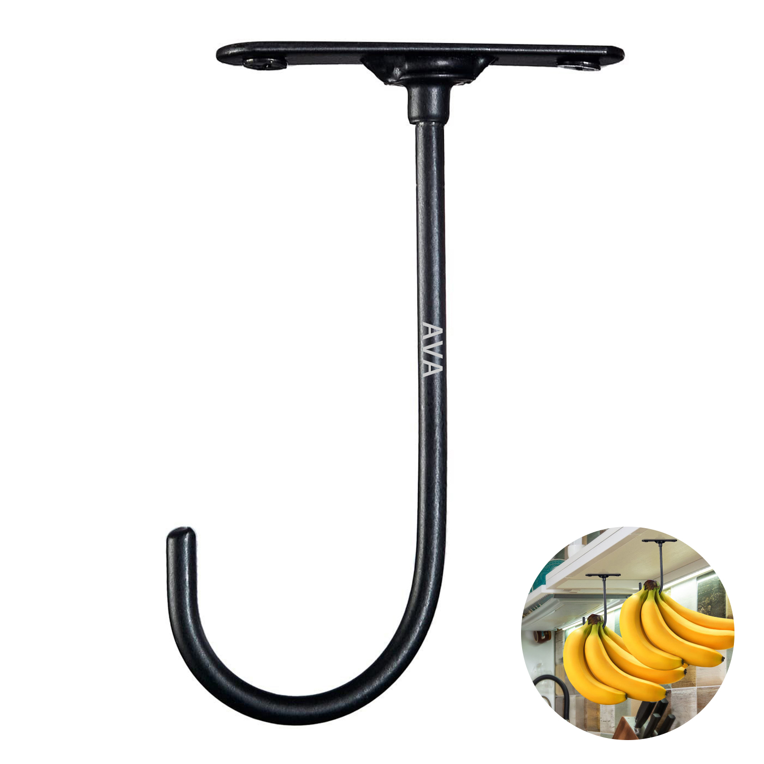 Banana Holder Hook 2