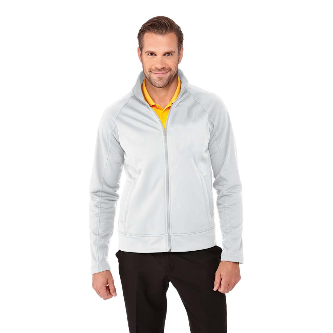 Men's Okapi Knit Jacket 210
