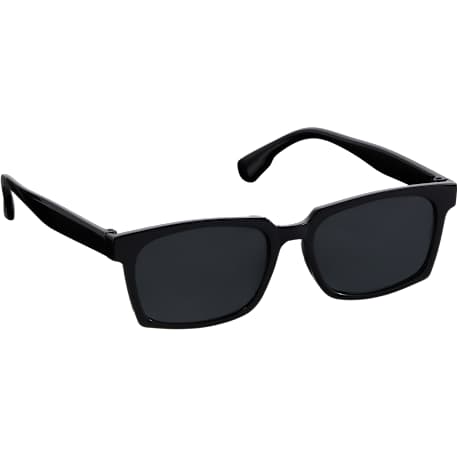 Ashley Recycled Square Sunglasses 65