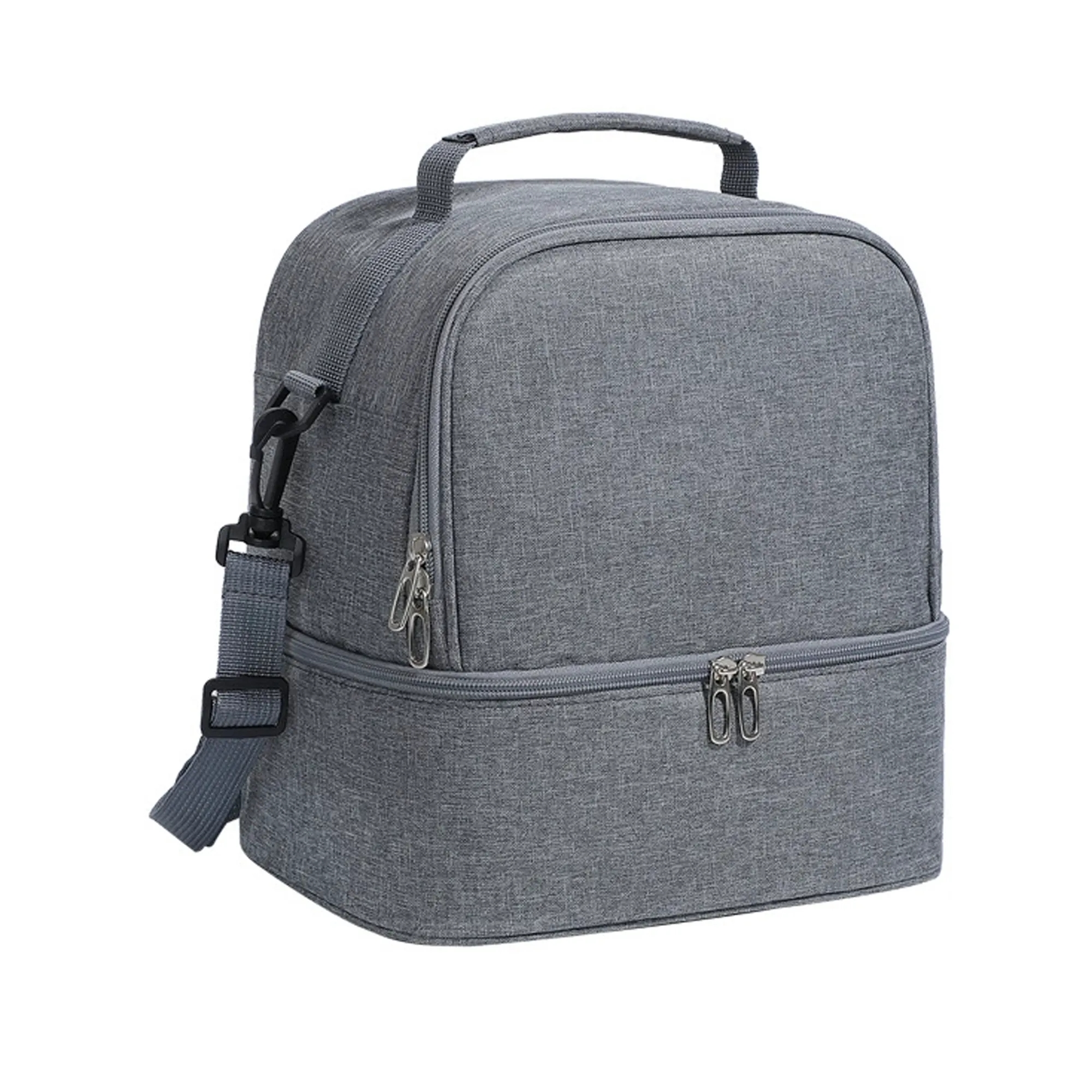 Insulated Lunch Bag 2
